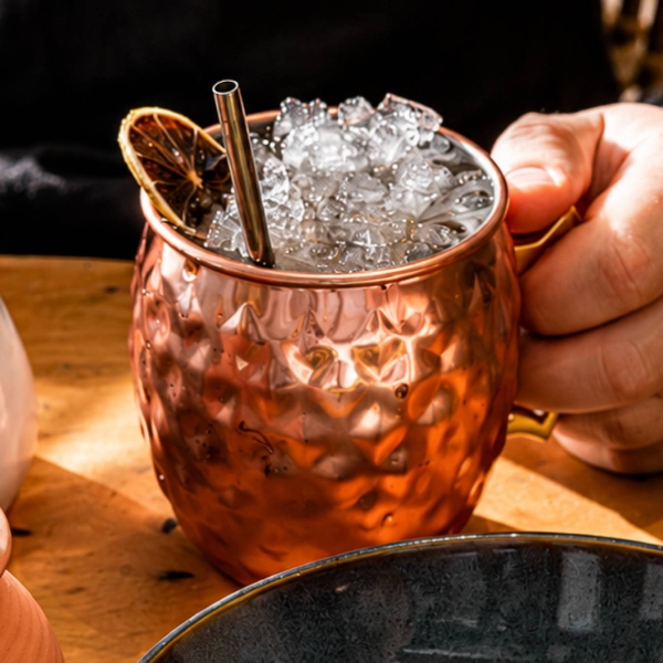 Les Boissons - Babaïa - restaurant MONTPELLIER