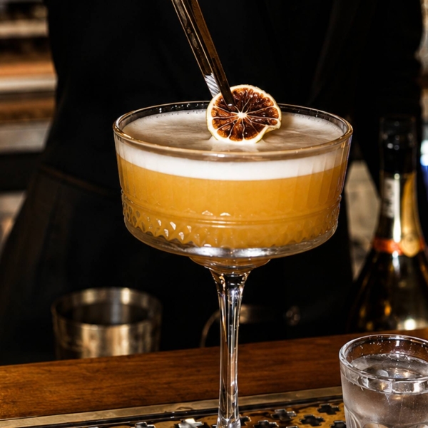 Les Boissons - Babaïa - restaurant MONTPELLIER